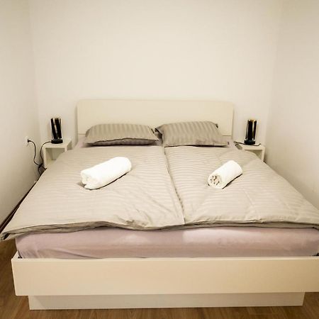 Apartmant Green Treasure Marcana Bagian luar foto