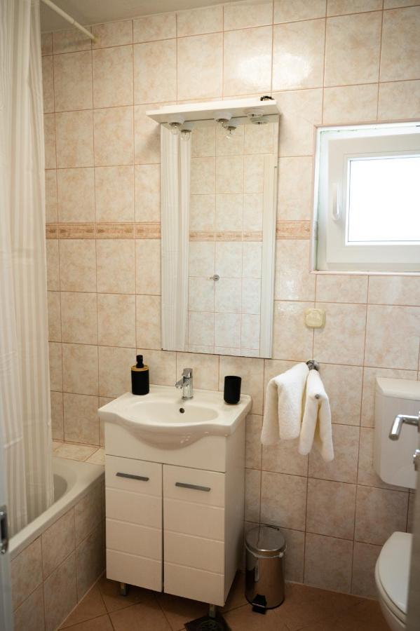 Apartmant Green Treasure Marcana Bagian luar foto