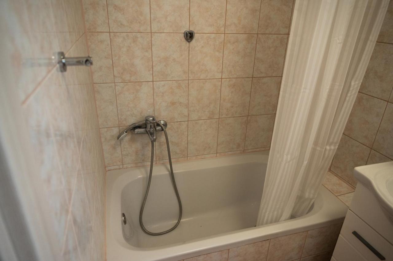 Apartmant Green Treasure Marcana Bagian luar foto