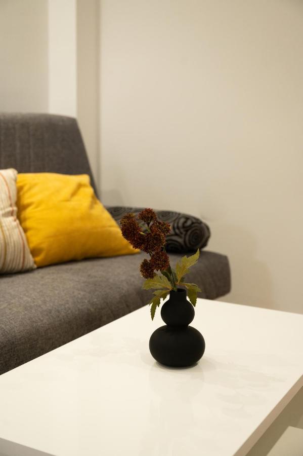 Apartmant Green Treasure Marcana Bagian luar foto